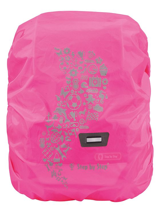 Step by Step Tilbehør Regnslag 28 cm