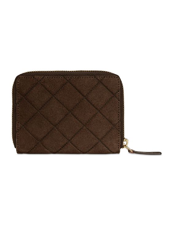 bugatti Fabia Pung Læder 12 cm