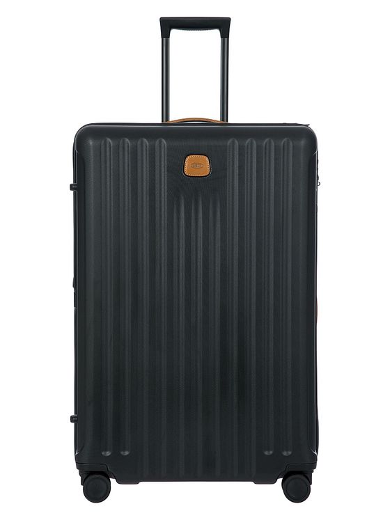 Bric's Capri 4 hjul Trolley 84 cm med strækfold