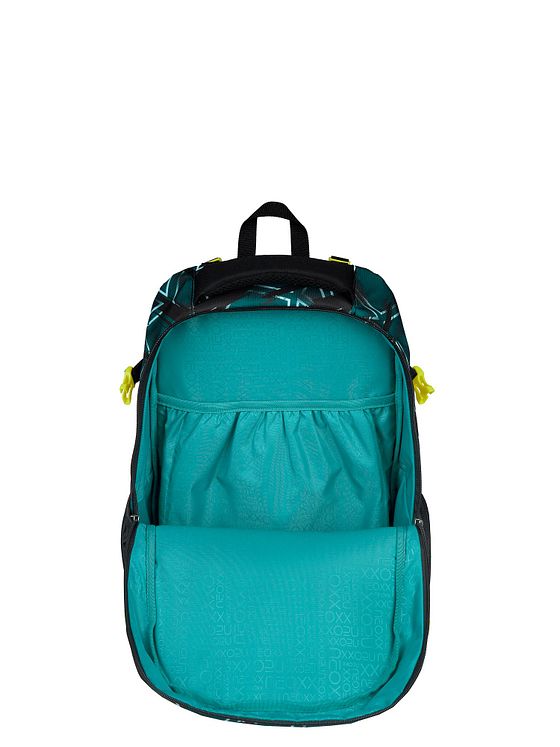 Neoxx Active Pro Skoleransel 45.5 cm