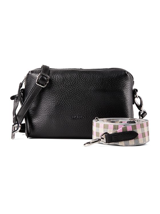 Picard Texel Taška přes rameno Kůže 22 cm