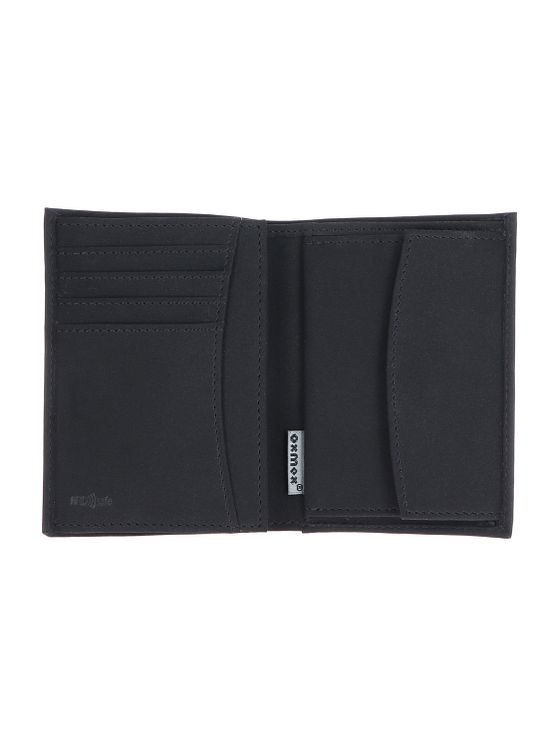 oxmox New Cryptan Pung RFID-beskyttelse 10 cm oxmox New Cryptan Pung RFID-beskyttelse 10 cm