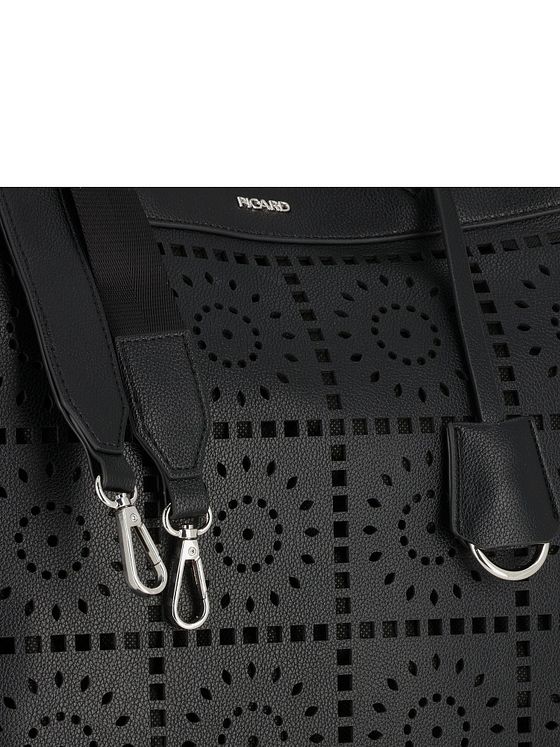 Picard Madeira Shopper-taske 46 cm Picard Madeira Shopper-taske 46 cm