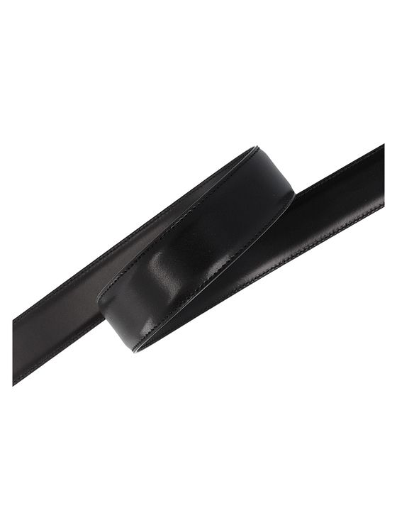 AIGNER Business-bælte i læder