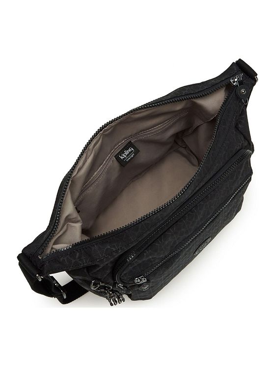Kipling Basic Plus Gabbie skuldertaske 35,5 cm Kipling Basic Plus Gabbie skuldertaske 35,5 cm