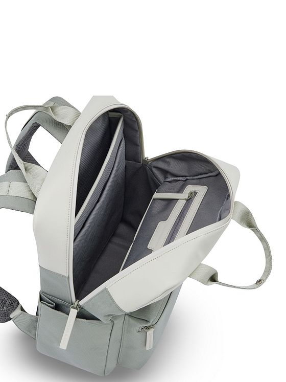 Kapten & Son Bergen puslerygsæk sæt 4 stk. laptoprum