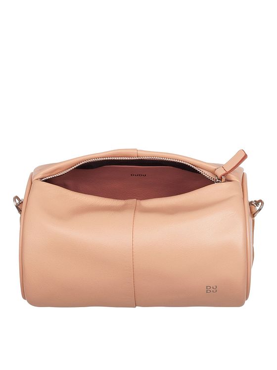 DuDu Abigail Skuldertaske Læder 19.5 cm