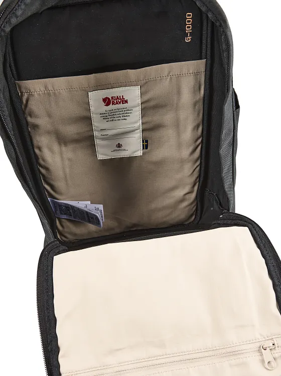Fjällräven Kanken 15 Daypack 41 cm Laptoprum
