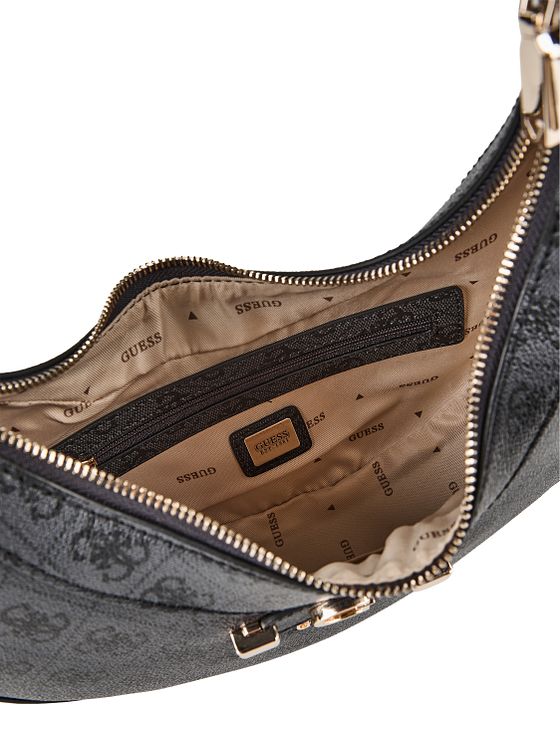 Guess Lindsey Skuldertaske 27 cm Guess Lindsey Skuldertaske 27 cm