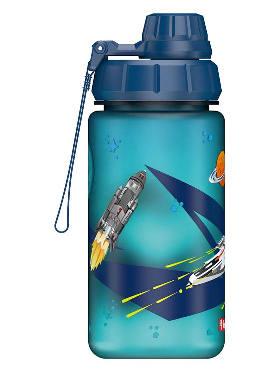 Step by Step Drikkeflaske