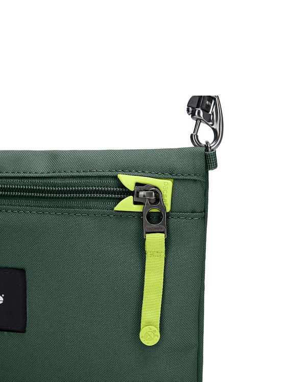 Pacsafe Pacsafe Go Skuldertaske RFID-beskyttelse 24 cm