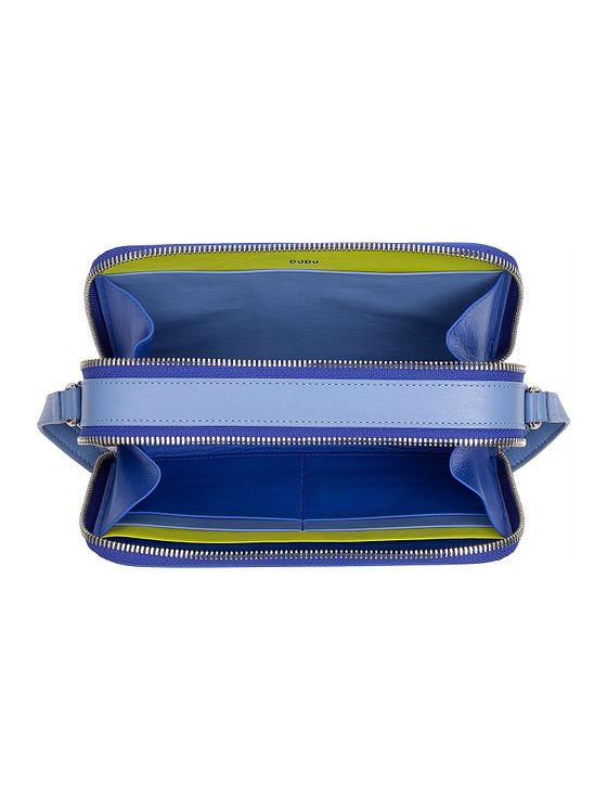 DuDu Skuldertaske i læder 19 cm DuDu Skuldertaske i læder 19 cm