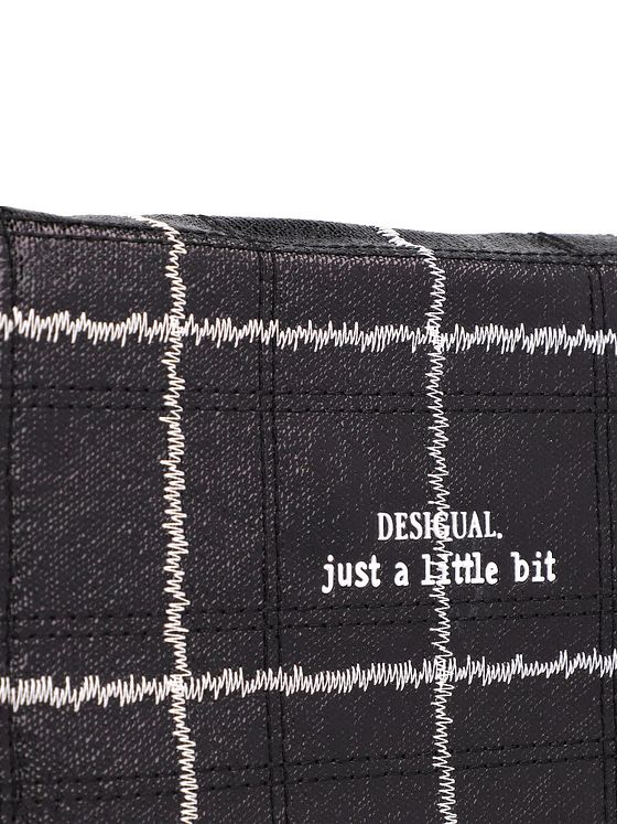 Desigual Mai-Tai Magda Clutch pung 19 cm