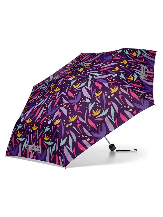 ergobag Zubehör Børneparaply 21 cm ergobag Zubehör Børneparaply 21 cm