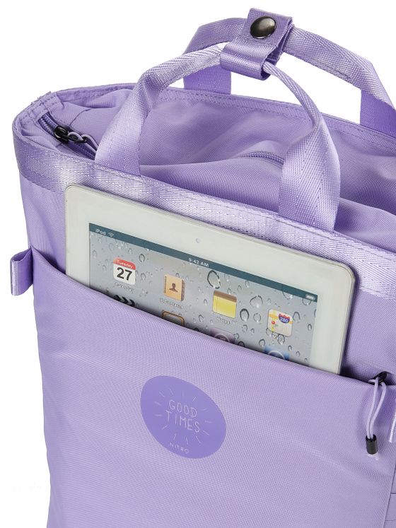NITRO Mojo Daypack 28 cm Laptoprum