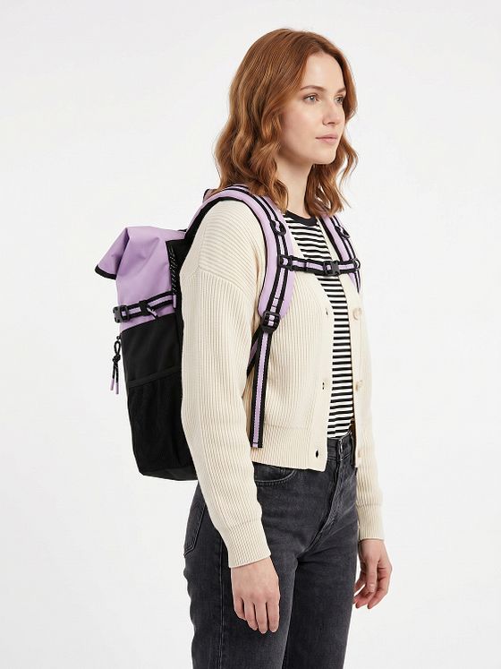Neoxx Iconic Daypack S 48 cm Laptoprum Neoxx Iconic Daypack S 48 cm Laptoprum