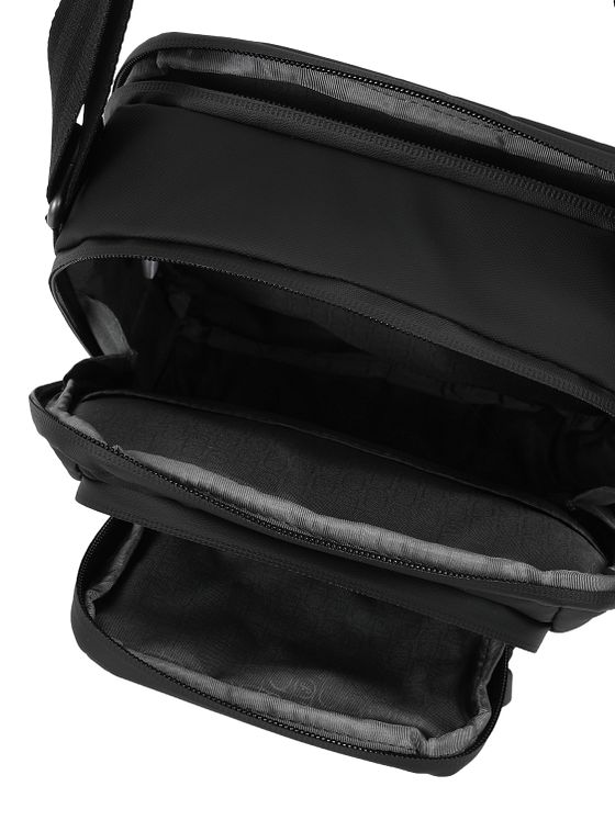 Hedgren Comby Performance Taška přes rameno RFID ochrana 21 cm