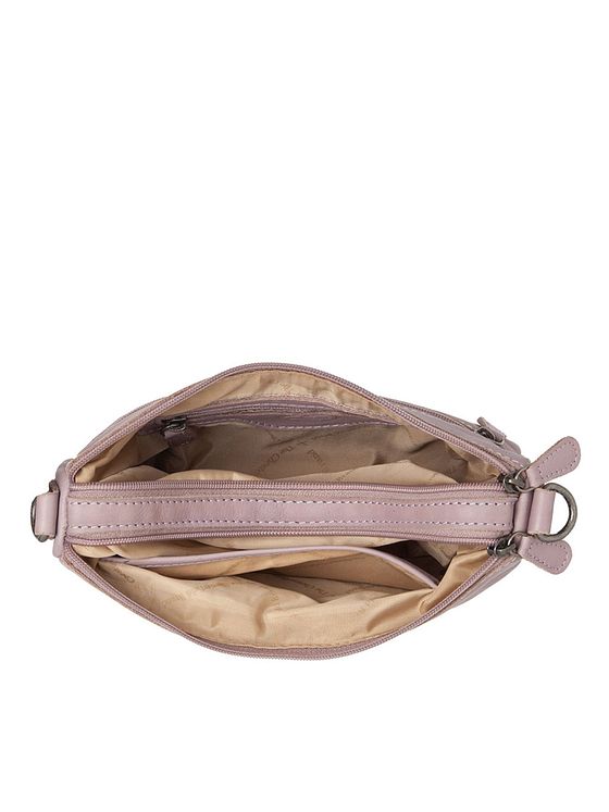 The Chesterfield Brand Irving Skuldertaske Læder 25 cm