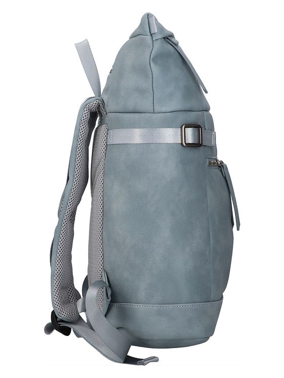 Greenburry Bæltetaske 43 cm med rum til bærbar computer Greenburry Bæltetaske 43 cm med rum til bærbar computer