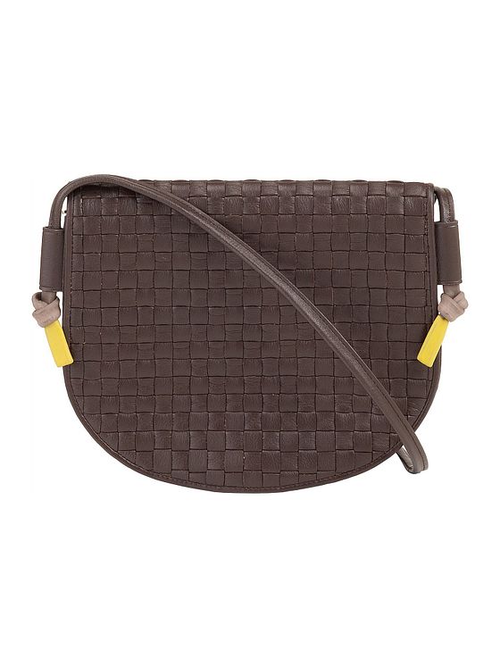 DuDu Skye Skuldertaske Læder 21 cm