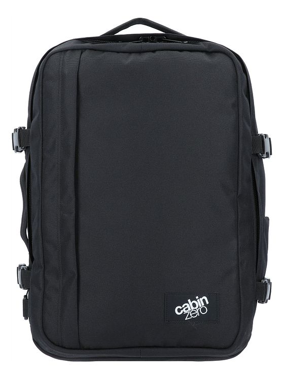 Cabin Zero Travel Cabin Bag Classic Plus 32L rygsæk 46 cm