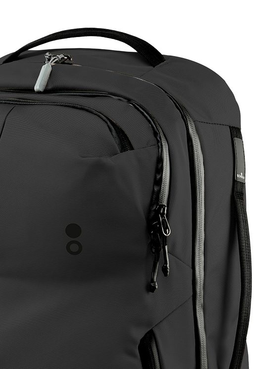 Echolac Active x rejserygsæk 50 cm med rum til bærbar computer