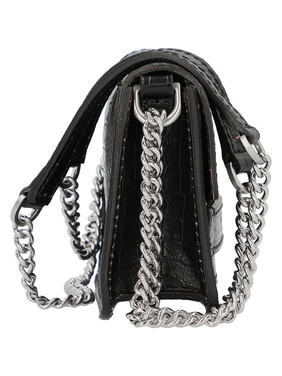 The Bridge Lucrezia Skuldertaske Læder 19 cm