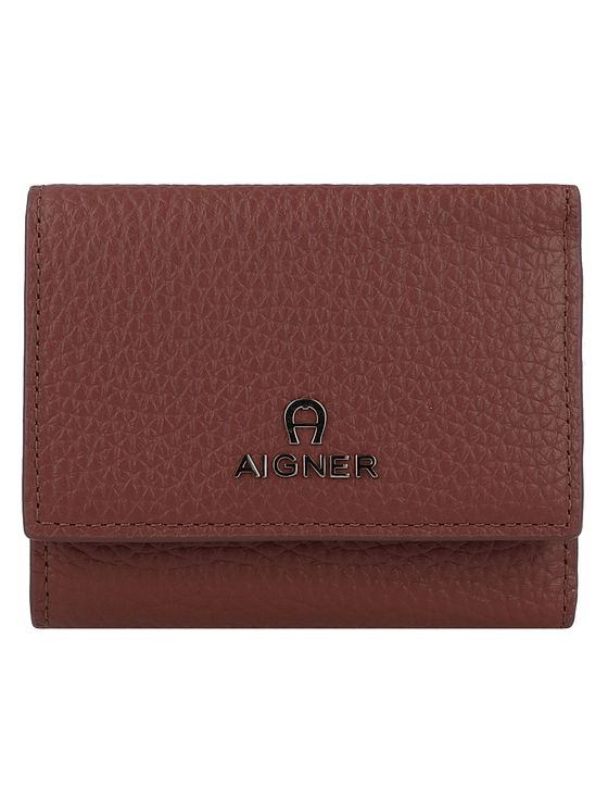 AIGNER Ivy-pung RFID-læder 10,5 cm