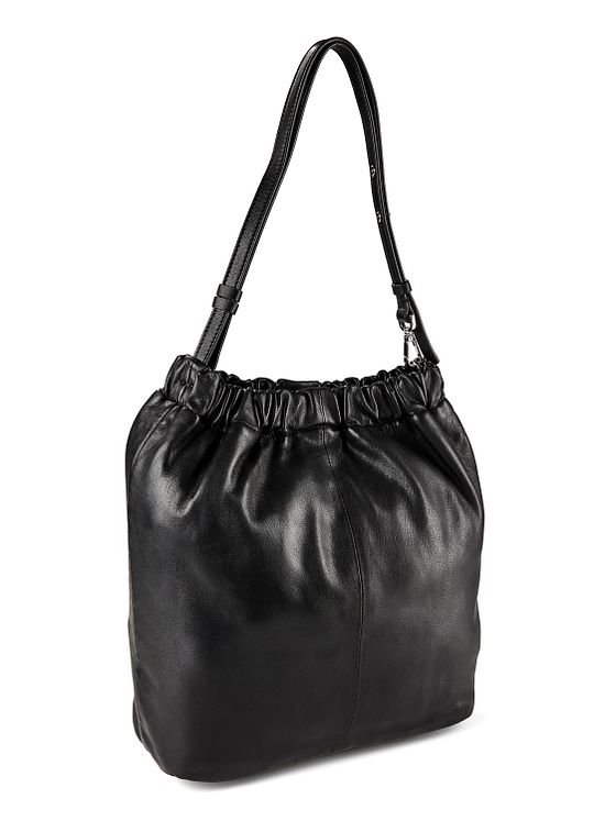 Liebeskind Cloud II Skuldertaske M Læder 35 cm