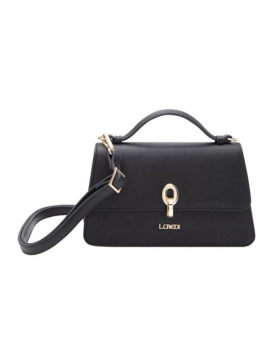 L.CREDI Petronella Håndtaske 23 cm