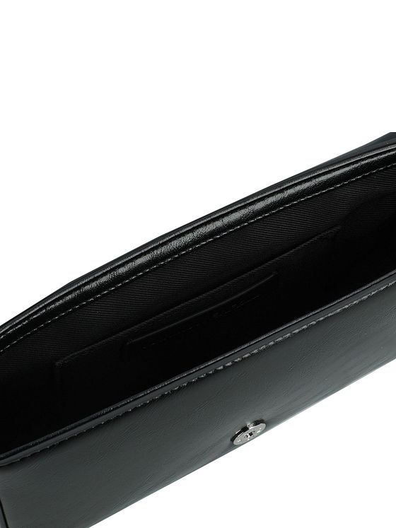 Karl Lagerfeld Skuare Skuldertaske 22 cm Karl Lagerfeld Skuare Skuldertaske 22 cm