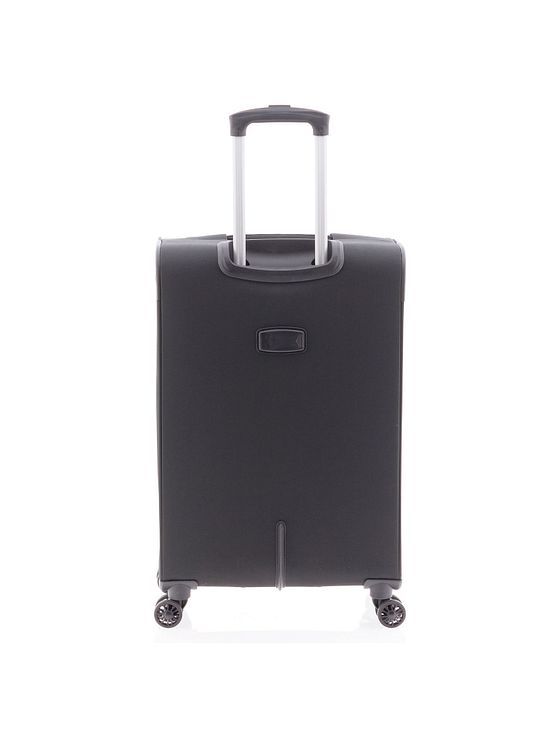 Gladiator 2000 4 hjul Trolley 68 cm med strækfold