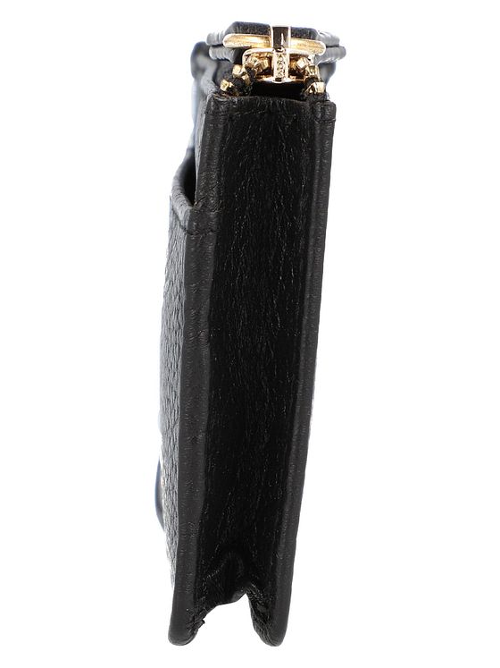 Braun Büffel Asti-nøgleetui i læder 12 cm