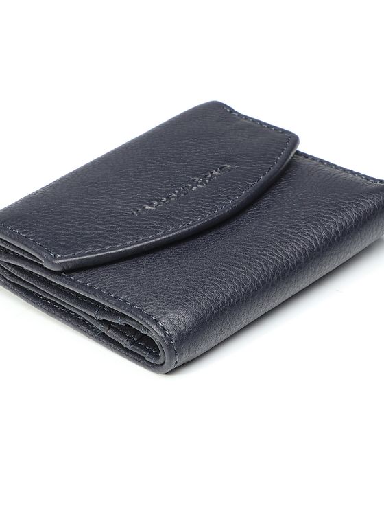 Harbour 2nd Just Pure Pung RFID-beskyttelse Læder 10.5 cm Harbour 2nd Just Pure Pung RFID-beskyttelse Læder 10.5 cm