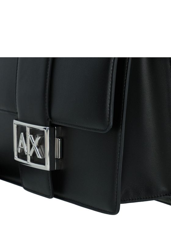 Armani Exchange Jodie Skuldertaske 25 cm