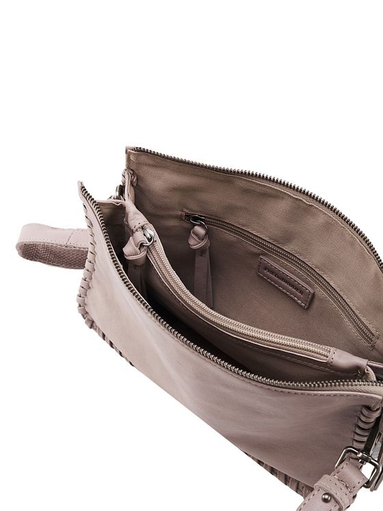 FredsBruder Calm Skuldertaske Læder 27 cm