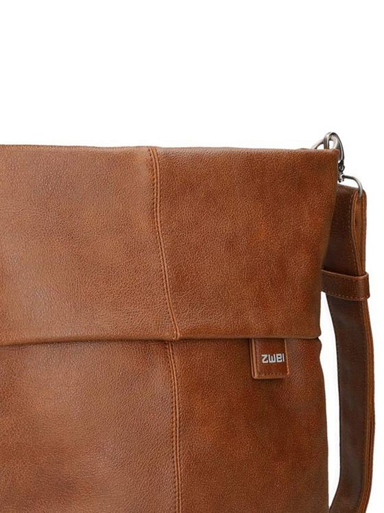 Zwei Mademoiselle.M Skuldertaske 35 cm