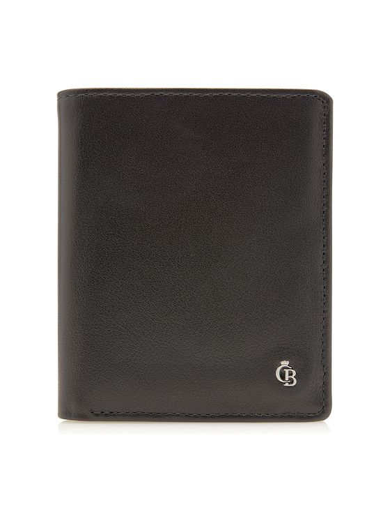 Castelijn & Beerens Vita pung RFID læder 9 cm