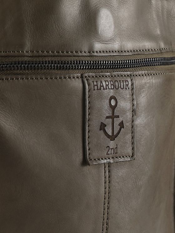 Harbour 2nd Elbe 1 Shopper-taske Læder 29 cm