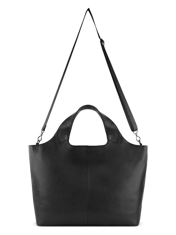 bugatti Elsa Shopper-taske L Læder 50 cm Laptoprum