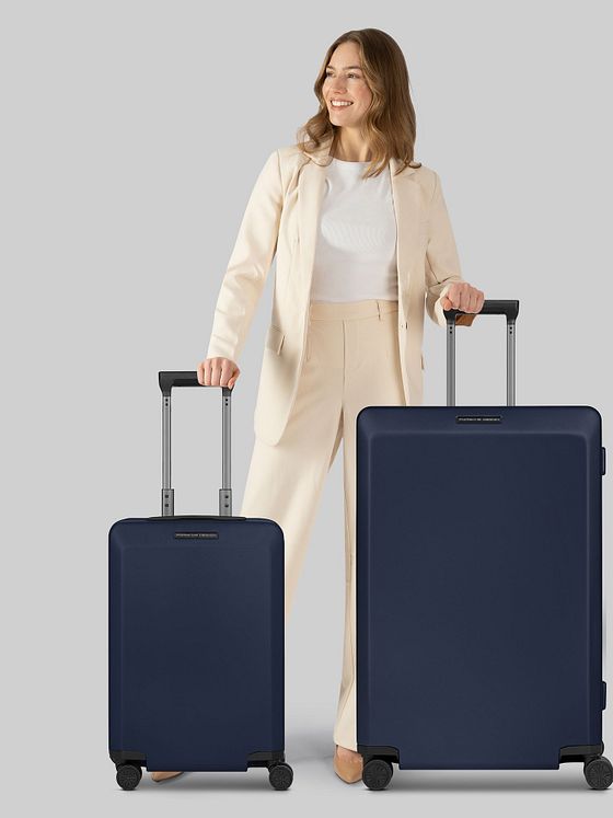 Porsche Design Voyager 3.0 4 hjul Kuffert 2-delt med strækfold