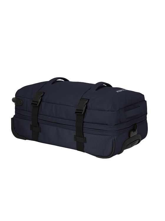 Travelite Bolonia 2-pyöräinen Matkakassi M 63 cm