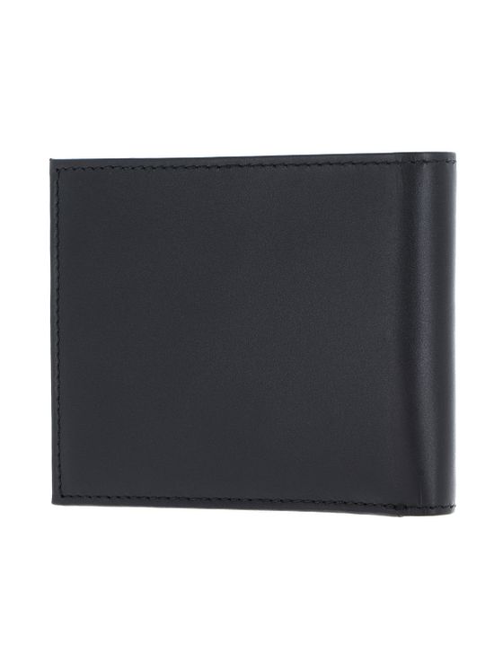 oxmox Leather Pung RFID-beskyttelse Læder 12 cm oxmox Leather Pung RFID-beskyttelse Læder 12 cm