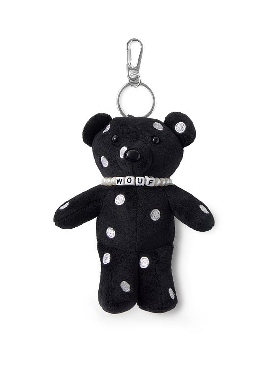 Wouf Charms Llavero 14 cm Wouf Charms Llavero 14 cm