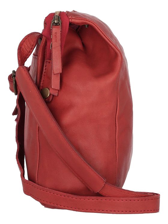 Harold's Submarine Skuldertaske Læder 32 cm Harold's Submarine Skuldertaske Læder 32 cm