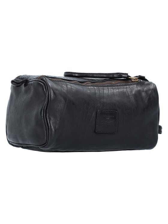 Campomaggi Kultur-taske Læder 25 cm