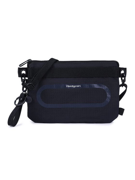 Hedgren Uni Axelväska RFID-skydd 24 cm