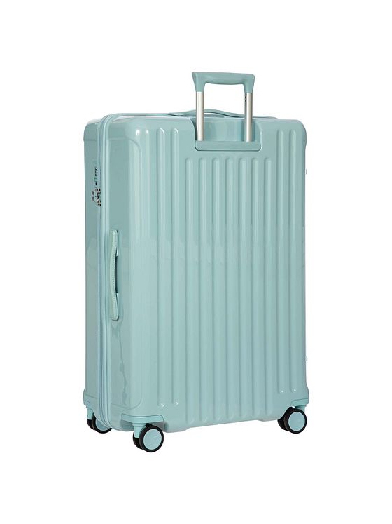 Bric's Positano 4 hjul Trolley 78 cm med strækfold Bric's Positano 4 hjul Trolley 78 cm med strækfold