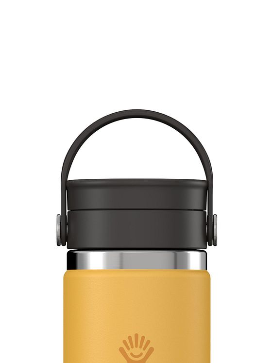 Hydro Flask Hot Beverages Wide Flex Slip Lid Drikkeflaske 590 ml Hydro Flask Hot Beverages Wide Flex Slip Lid Drikkeflaske 590 ml