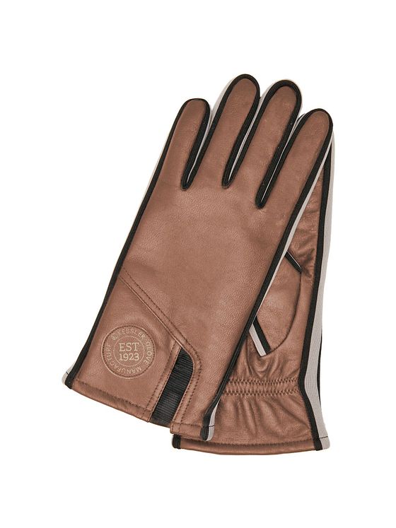 Kessler Jack-handsker i læder